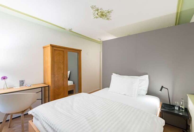 Hotel Linde Heiden Swiss Quality