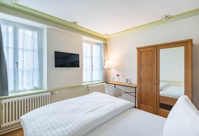 Hotel Linde Heiden Swiss Quality