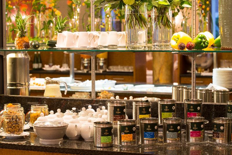 Grand Hotel Beau Rivage Interlaken