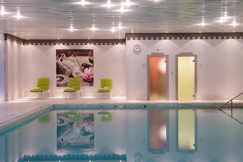 Grand Hotel Beau Rivage Interlaken