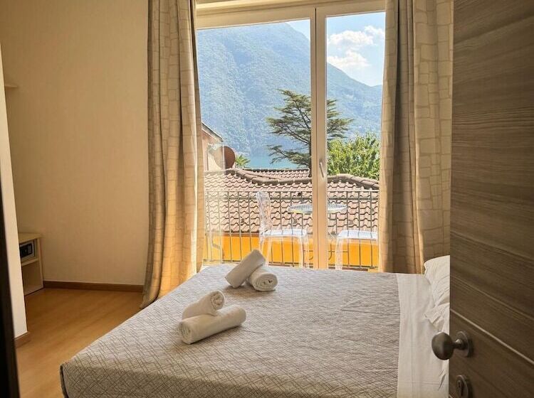 فندق Locanda Castagnola