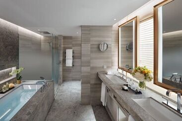 Fotos del hotel Mandarin Oriental, Geneva:  15