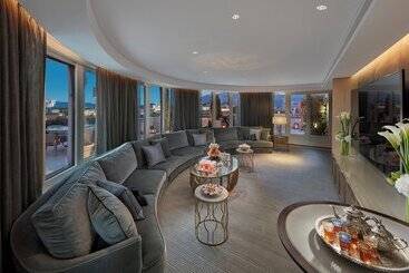 Fotos del hotel Mandarin Oriental, Geneva:  18