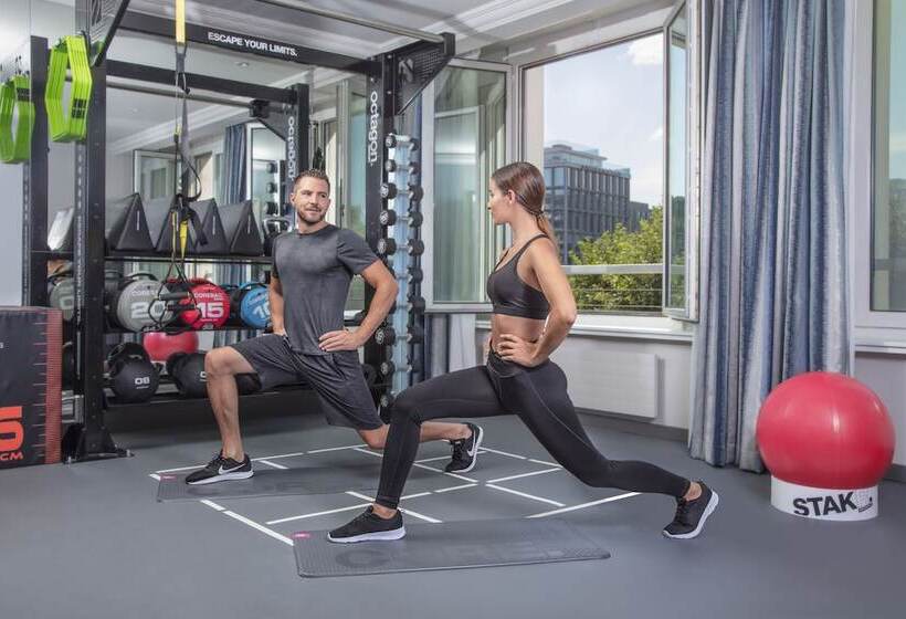 Fotos del hotel Mandarin Oriental, Geneva:  15