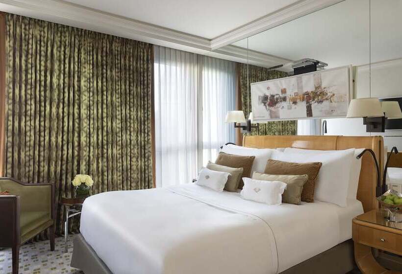 Fotos del hotel Mandarin Oriental, Geneva:  3
