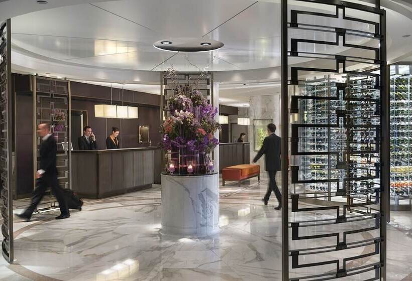 Fotos del hotel Mandarin Oriental, Geneva:  22