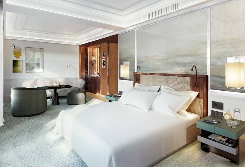 Fotos del hotel Savoy Baur En Ville:  12