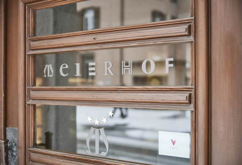 酒店 Meierhof