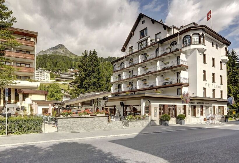 Fotos del hotel Meierhof:  2