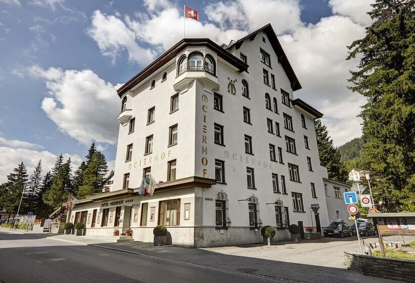 Fotos del hotel Meierhof:  3