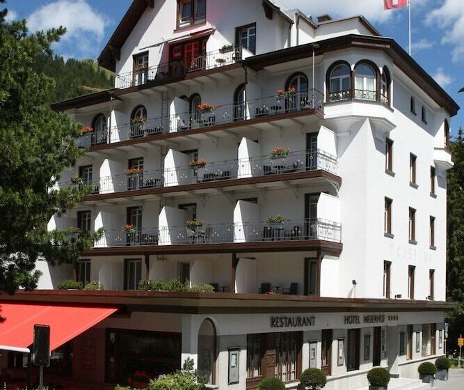 Fotos del hotel Meierhof:  4