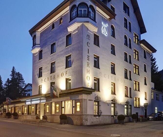 Fotos del hotel Meierhof:  5