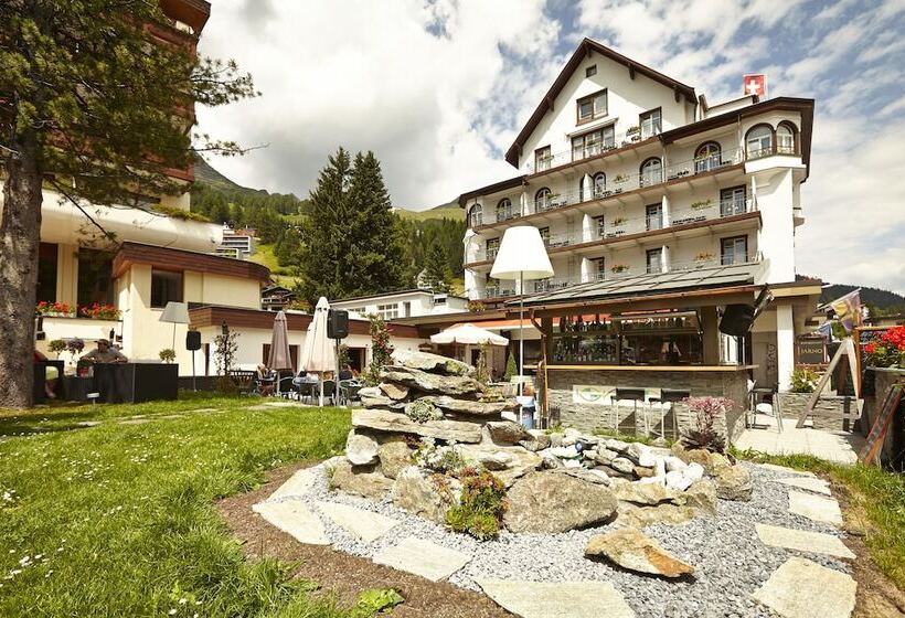 Hotel Meierhof