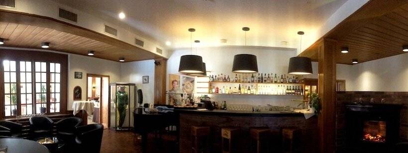 Fotos del hotel Meierhof:  8