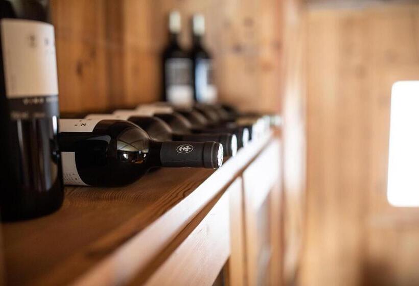 酒店 Meisser Lodge