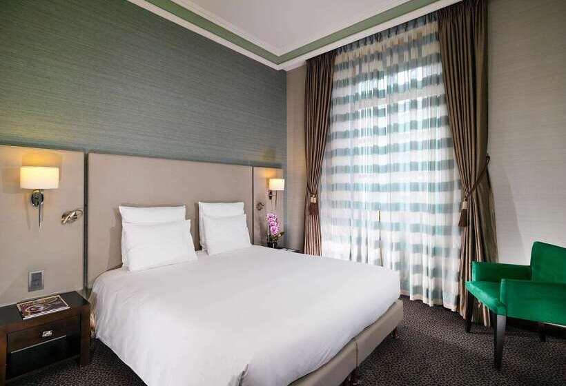 Fotos del hotel Metropole Geneve  Preferred S & Resorts:  75