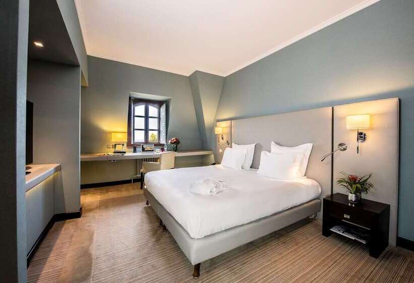Fotos del hotel Metropole Geneve  Preferred S & Resorts:  85