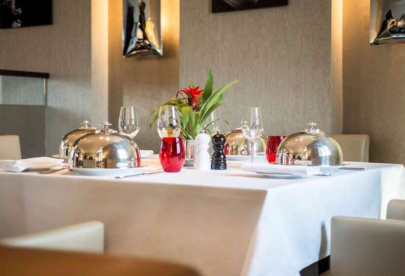 Fotos del hotel Metropole Geneve  Preferred S & Resorts:  54