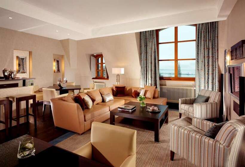 Fotos del hotel Metropole Geneve  Preferred S & Resorts:  86