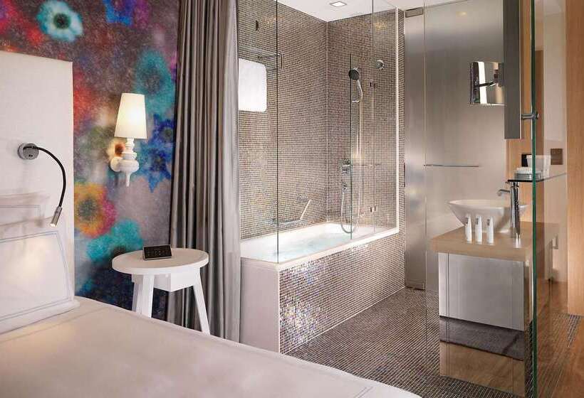 Fotos del hotel Metropole Geneve  Preferred S & Resorts:  93