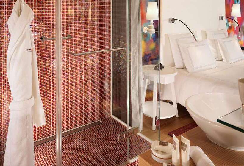 Fotos del hotel Metropole Geneve  Preferred S & Resorts:  42