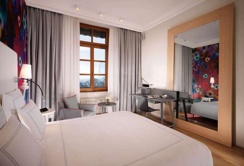 Fotos del hotel Metropole Geneve  Preferred S & Resorts:  49