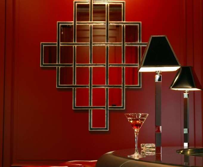 Fotos del hotel Metropole Geneve  Preferred S & Resorts:  20