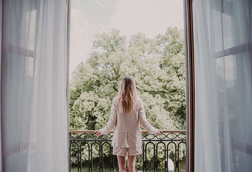 Fotos del hotel Metropole Geneve  Preferred S & Resorts:  15