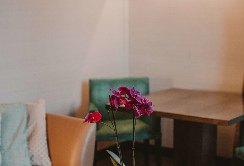 Fotos del hotel Metropole Geneve  Preferred S & Resorts:  30