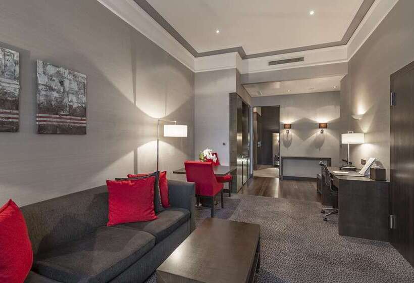 Fotos del hotel Metropole Geneve  Preferred S & Resorts:  29