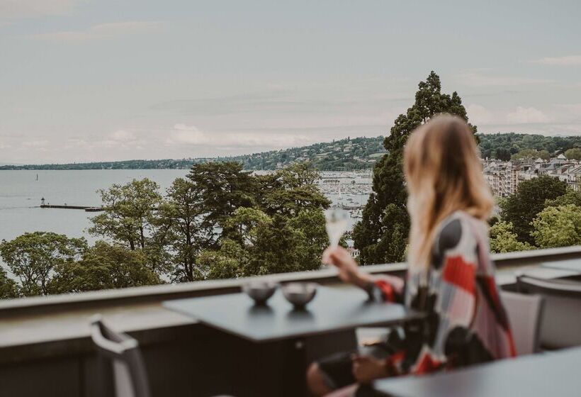 Fotos del hotel Metropole Geneve  Preferred S & Resorts:  68