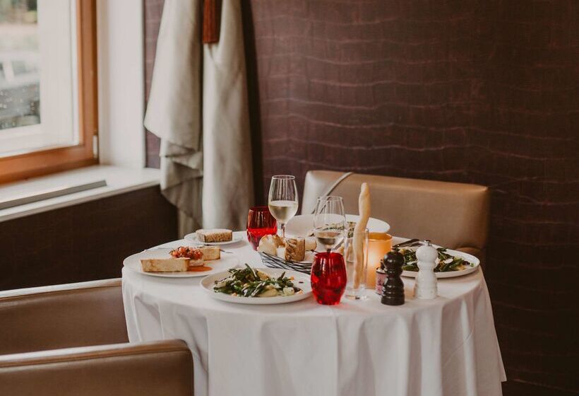 Fotos del hotel Metropole Geneve  Preferred S & Resorts:  66