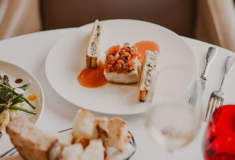 Fotos del hotel Metropole Geneve  Preferred S & Resorts:  82