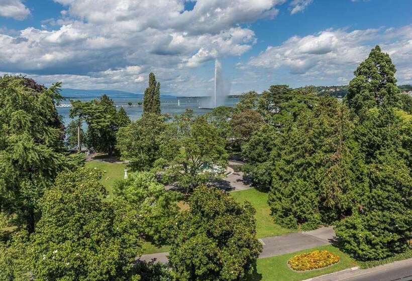 Fotos del hotel Metropole Geneve  Preferred S & Resorts:  60