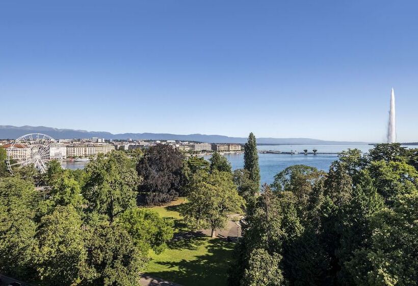 Fotos del hotel Metropole Geneve  Preferred S & Resorts:  67