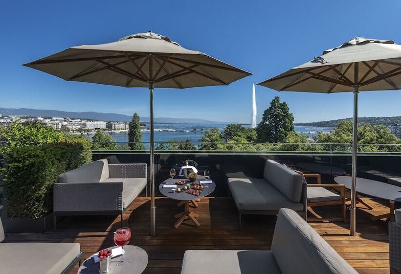 Fotos del hotel Metropole Geneve  Preferred S & Resorts:  64