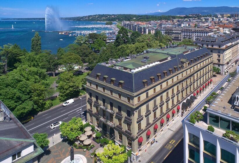 Fotos del hotel Metropole Geneve  Preferred S & Resorts:  55