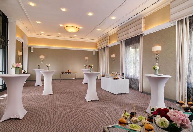 Fotos del hotel Metropole Geneve  Preferred S & Resorts:  88