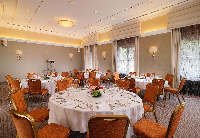 Fotos del hotel Metropole Geneve  Preferred S & Resorts:  3