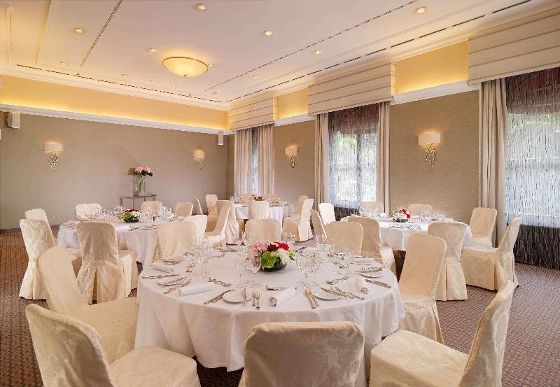Fotos del hotel Metropole Geneve  Preferred S & Resorts:  50