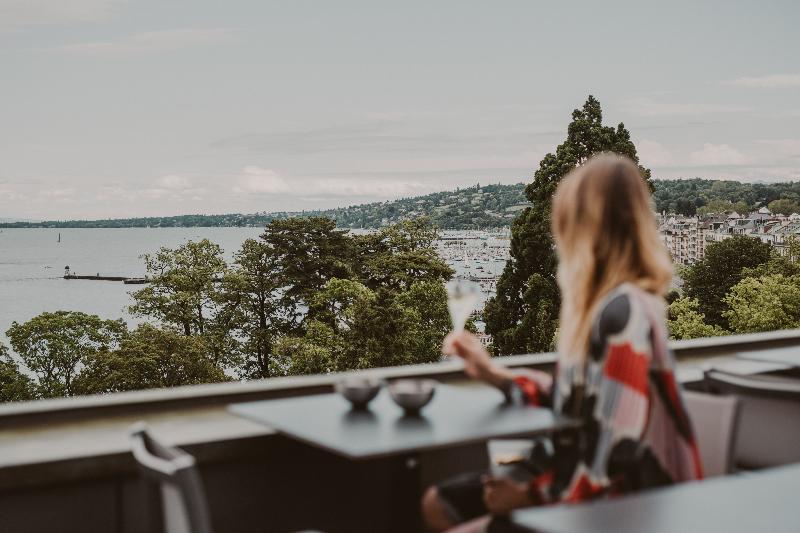 Fotos del hotel Metropole Geneve  Preferred S & Resorts:  78