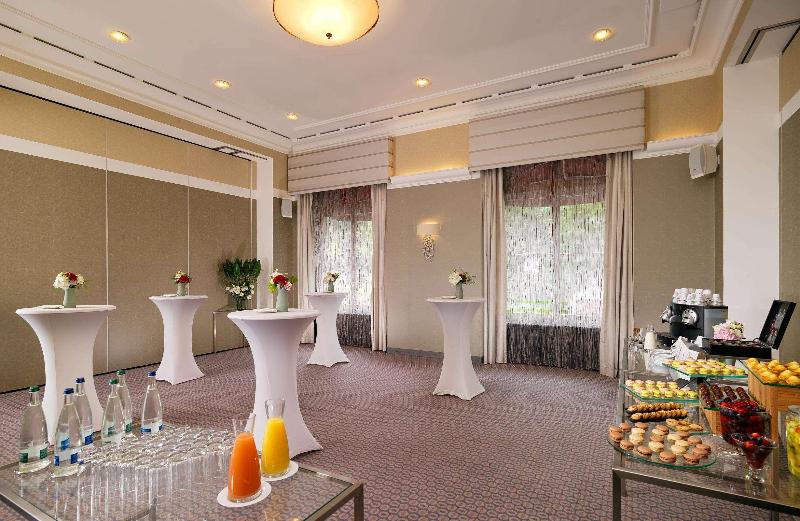 Fotos del hotel Metropole Geneve  Preferred S & Resorts:  45