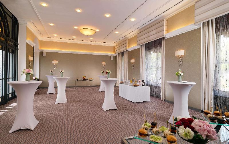 Fotos del hotel Metropole Geneve  Preferred S & Resorts:  44