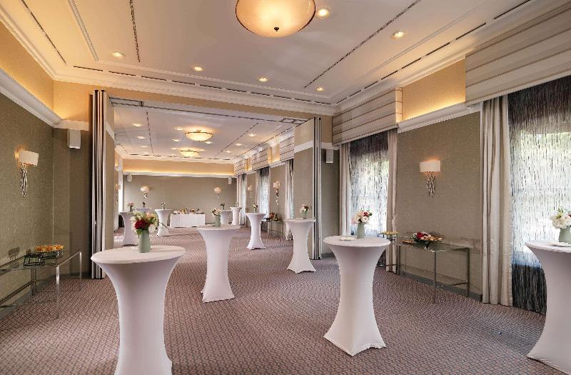 Fotos del hotel Metropole Geneve  Preferred S & Resorts:  43