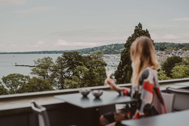 Fotos del hotel Metropole Geneve  Preferred S & Resorts:  36