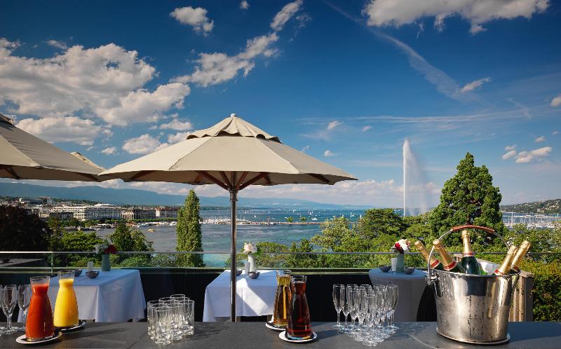 Fotos del hotel Metropole Geneve  Preferred S & Resorts:  34