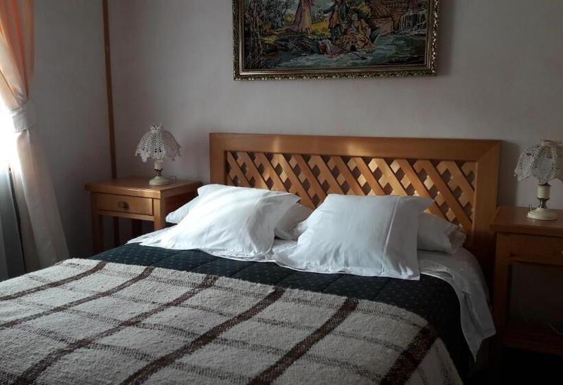 בית מלון כפרי Mi Casa