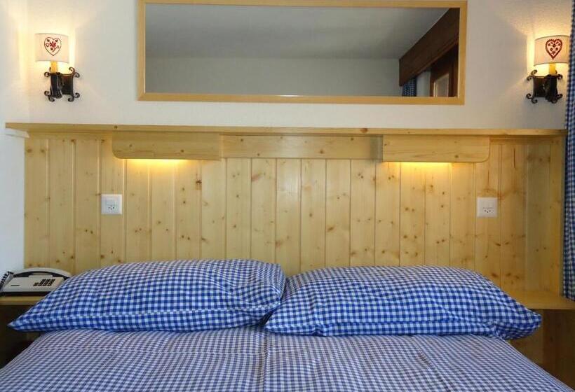 فندق Mirabeau