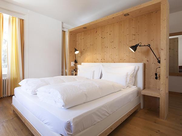 فندق Muller  Mountain Lodge