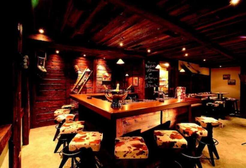 Alpine Hotel Perren